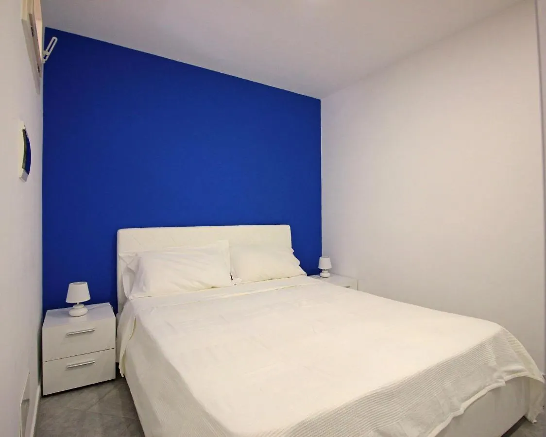 Studio Candeloro By Wonderful Italy Cefalu 0*,  Italy