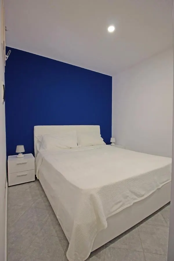 Apartment Studio Candeloro By Wonderful Italy Cefalu Italy