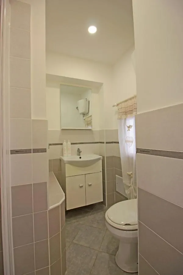 Apartment Studio Candeloro By Wonderful Italy Cefalu