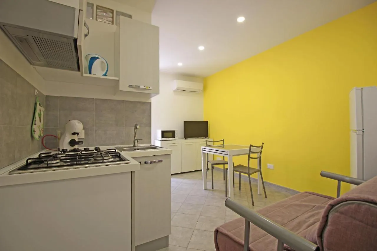 Studio Candeloro By Wonderful Italy Cefalu