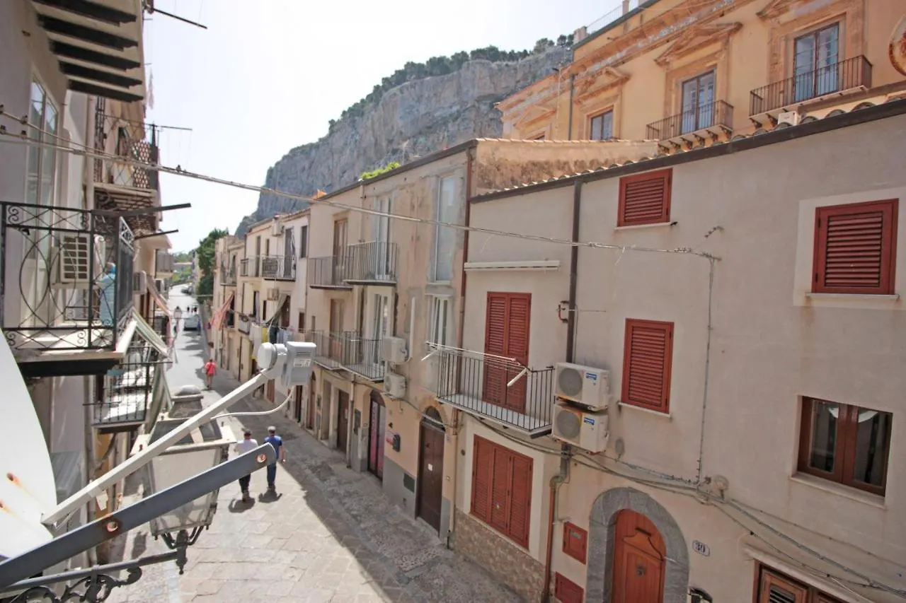 Studio Candeloro By Wonderful Italy Cefalu