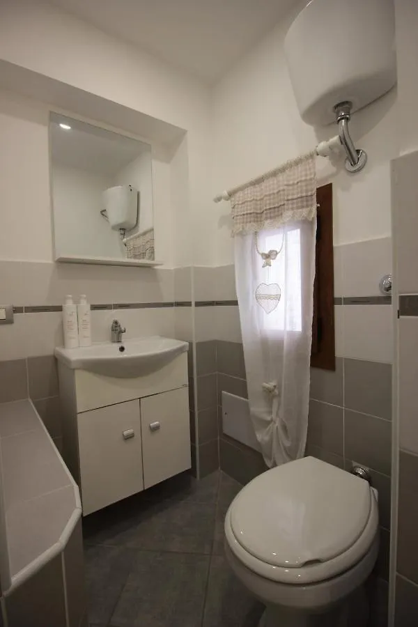 Studio Candeloro By Wonderful Italy Cefalu 0*,