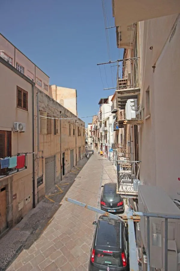 Studio Candeloro By Wonderful Italy Cefalu Apartment
